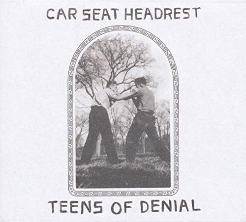 Teens Of Denial [Vinilo]