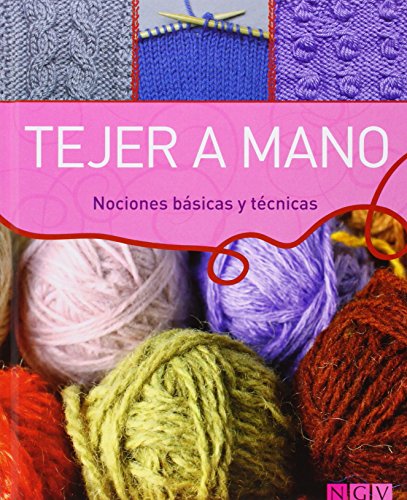 Tejer A Mano