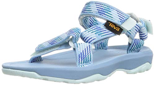 Teva, K Hurricane XLT 2, Belay Skylight, 32 EU