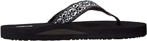 Teva Mush 2 W's - Sandalias deportivas para mujer, color Gris, talla 37 EU