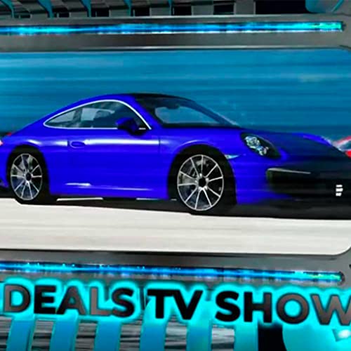 The Auto Deals TV Show Network Yours Saved Clone Share