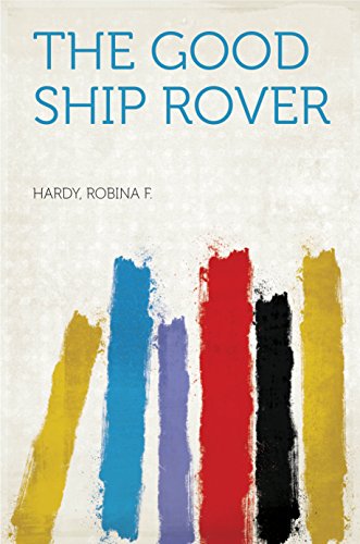 The Good Ship Rover (English Edition)