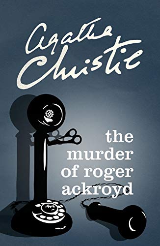 The Murder of Roger Ackroyd (Poirot)