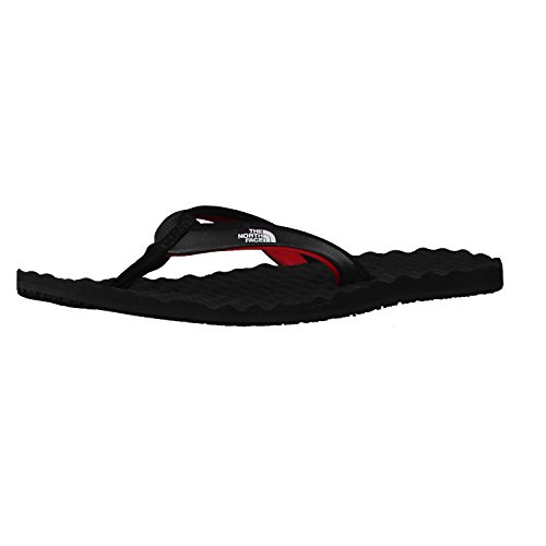 The North Face W Base Camp Mini, Chanclas Mujer, Negro (Black), 36 EU