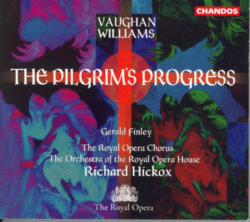 The Pilgrim's Progress: Act III Scene 1: Vanity Fair: Buy! What will ye buy! (Lord Lechery, Pilgrim, Demas, Judas Iscariot, Simon Magus, Worldly Glory, Madam Bubble, Madam Wanton, Chorus)