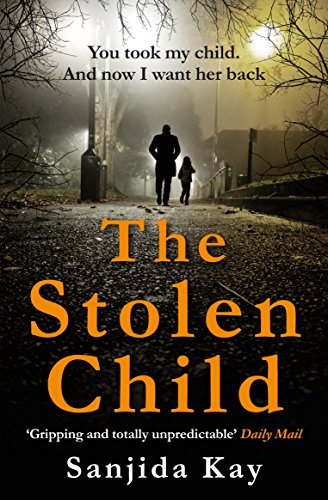 The Stolen Child (English Edition)