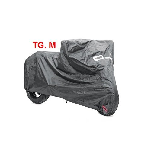 Toalla para Motocicleta para Scooter Oj M026 Impermeable TG.M Cubierta para Rieju RS 50 Sport 2012 – 2017