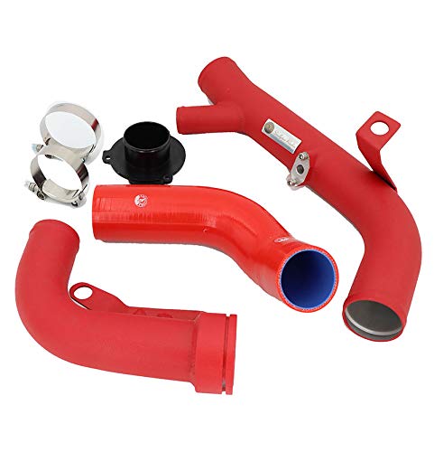 Turbo Discharge Pipe FOR TTS R20/Golf 5 6 Golf R/ ED30 mk5/ ED35 mk6/Scirocco R mk3/ A3 S3 2.0 TFSI K04 EA113