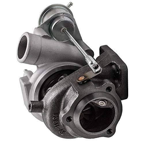 U/D LCZCZL TD04HL-15T Turbo Turbocompresor for S-a-a-b Viggen 9,3 9-3 2.3L 2.3T 49189-01800