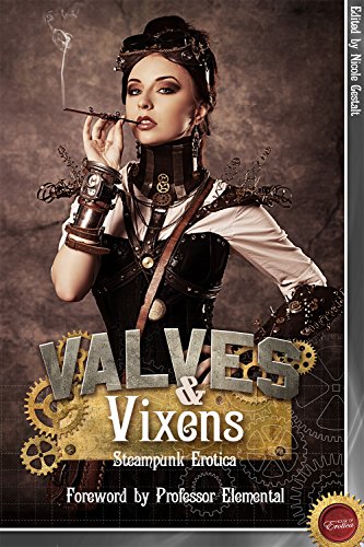 Valves & Vixens: Steampunk Erotica (English Edition)