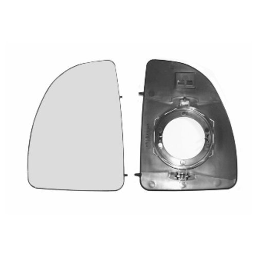 Van Wezel 1747831 cristal de retrovisor lateral