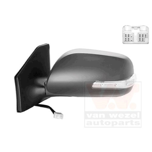 Van Wezel 5311827 retrovisor lateral