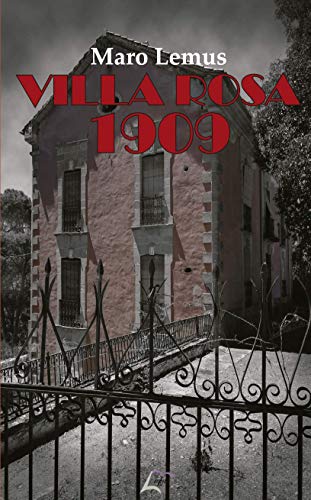 Villa Rosa 1909