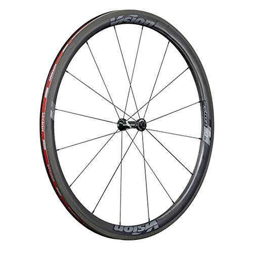 Vision Par de ruedas Metron 40 SL tubeless Ready 40 mm Shimano 10/11 V (par de ruedas)