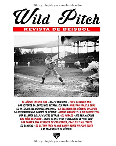 Wild Pitch