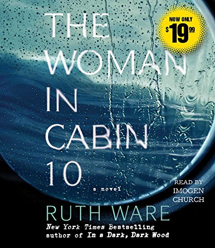 WOMAN IN CABIN 10 9D