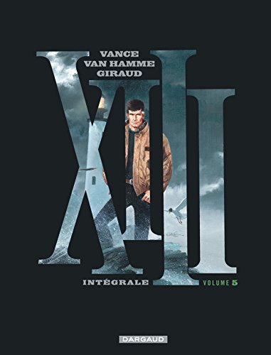 XIII - Intégrale - Tome 5 (INTEGRALE XIII, 5)