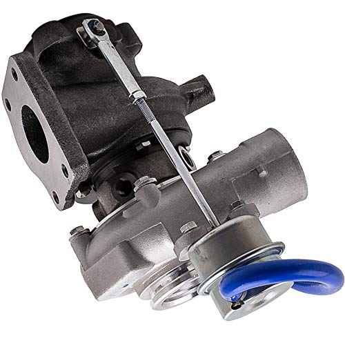 YLG Turbo de Escape for S-a-a-b 9-5 9-3 2.0L B205E B235E 452204 GT1752S Turbocompresor de GT17 GT1752 Turbocompresor 5.955.703 Turbine