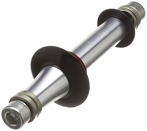 Zipp Track Axle - Buje para Bicicleta