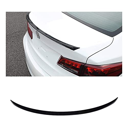 ABS Coche Alerón Trasero para Acura TLX-L, Car Rear Spoiler Cola Lip ala Accesorios, Auto Trunk Techo Decorativos