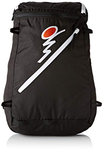 ABS Freeride Z Mochila Avalancha, Adultos Unisex, Negro, 20 l