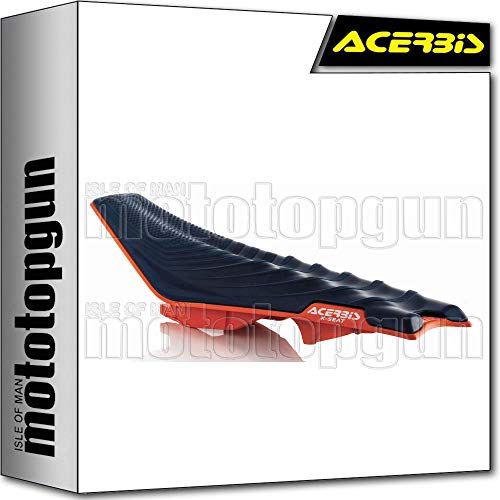 ACERBIS 0017443.041.700 SILLA X-SEAT SOFT COMFORT AZUL SX 250 2017 17 2018 18