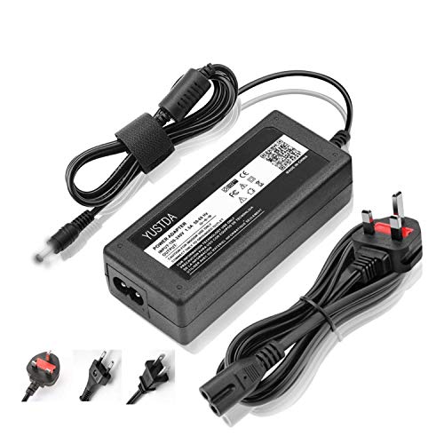 Adaptador de CA para cámara de vídeo Sony BRC-300P BRC-H900 RM-BR300