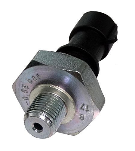 AERZETIX - Sensor - Presión del Aceite - Compatible con 1238696 90534902 55581588 55354325 1252573/55 1247680 93190643 - C40286