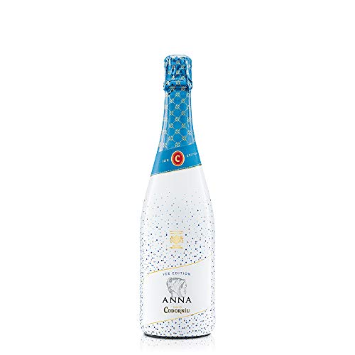 Anna de Codorniu Ice Edition - Cava Semiseco - 75cl