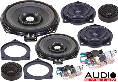 Audio System X200BMW EVO 2.