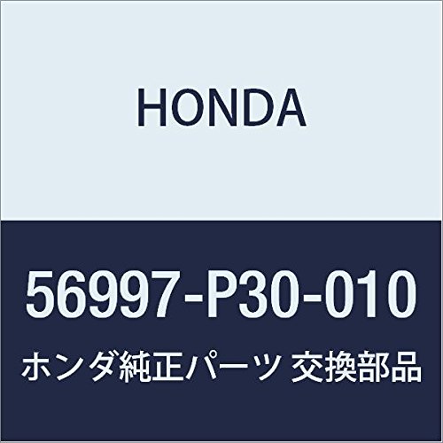 Auténtica Honda (56997-p30 – 010) soporte de bomba de dirección asistida