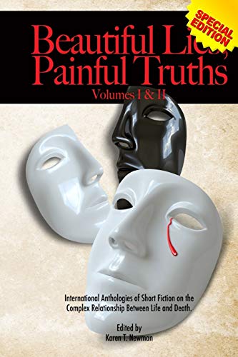 Beautiful Lies, Painful Truths Vol.II: Volume 2