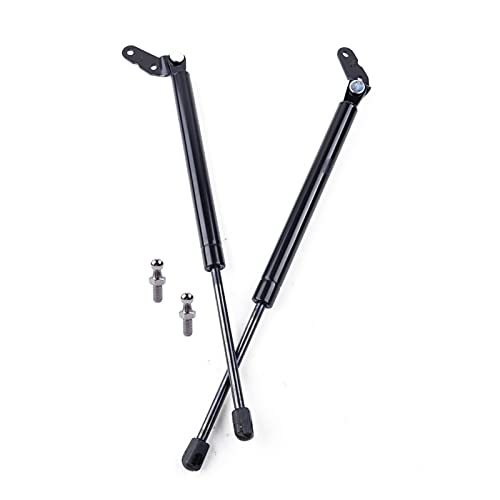 BENGANG 2pcs Trasero Sombreado Tailgate Gas Spring Lift Support Struts Struts PM1014L-R 6146 FIT para Toyota CELICA 2000 2001 2002-2005 2006