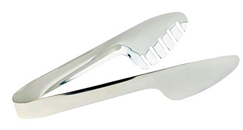 BLANCA'S FEEL Pinza para Servir, Acero Inoxidable Utensilios de Cocina