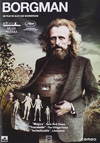 Borgman [DVD]