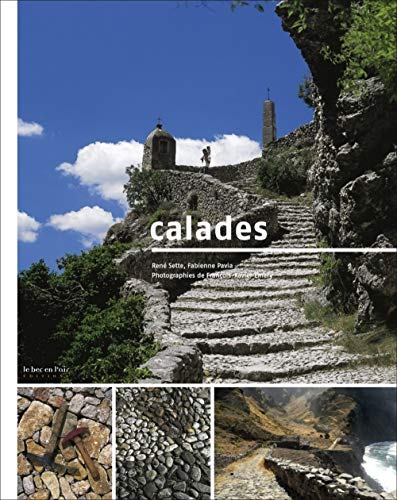 Calades : Les sols de pierre