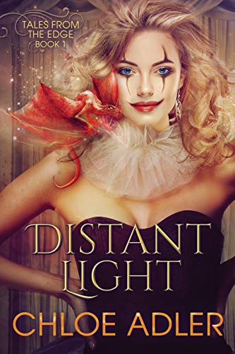 Distant Light: A Reverse Harem Romance: 1 (Tales From the Edge)