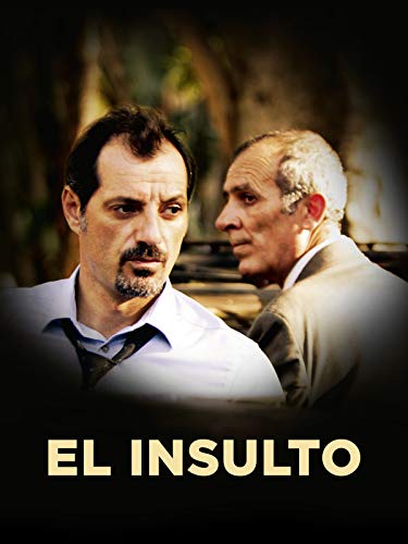 El insulto