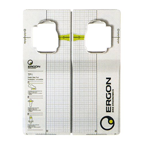 Ergon TP1 Speedplay - Herramienta multifunción