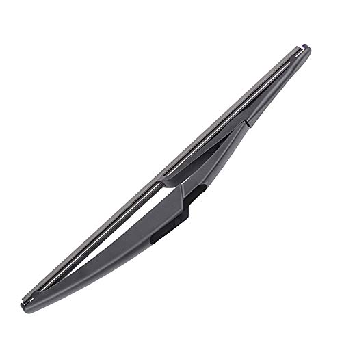 Erick's Wiper 11"Rear Wiper Blade ，For Opel Astra G Caravan Estate 1998-2004 Windshield Windscreen Rear Window