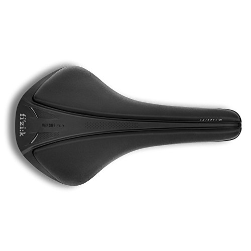 Fizik Antares Sillines de Carretera, Unisex, Negro, L