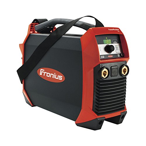 Fronius 4,075,213 Rectificador de sudor TP 180 Eléctrico IP 23