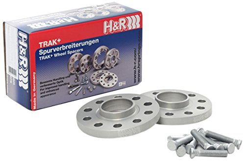 H&R 4064640 Separadores de ruedas