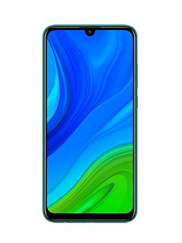 HUAWEI P Smart (2020) - Smartphone 128GB, 4GB RAM, Dual Sim, Emerald Green