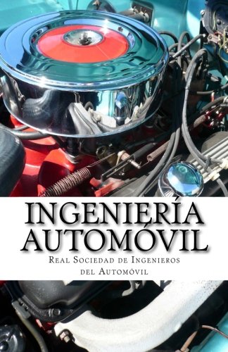 Ingeniería Automóvil: Una guía para la preparación