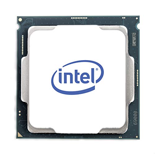 Intel Core i5-10500 procesador 3,1 GHz Caja 12 MB Smart Cache Core i5-10500, Core i5 de 10ma Generación, 3,1 GHz, LGA 1200 (Socket H5), PC, 14 NM