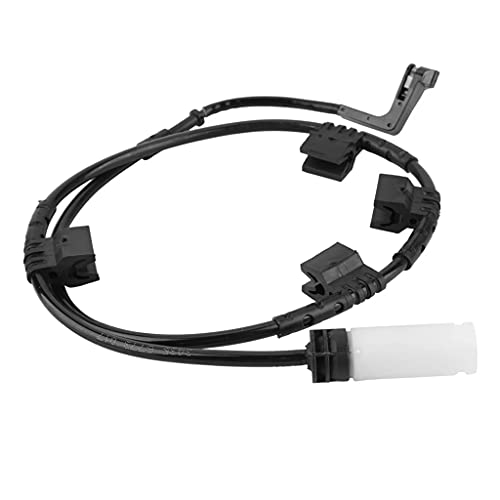 iSpchen Mini R55 R56 R57 Sensor de Zapata de Freno de Coche Sensor de desgaste de Pastilla de Freno, 34356773017, 34356789329, 34356783230, Piezas de Repuesto Para Automóviles