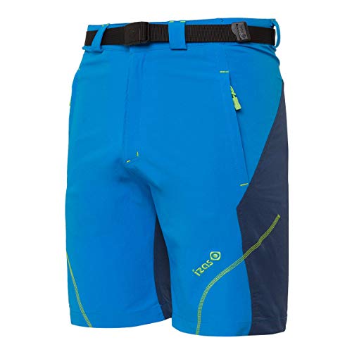 Izas Pantalones Cortos Trekking Moritz