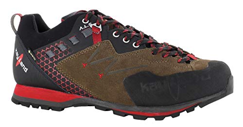 Kayland VITRIK GTX Brown, color, talla 42.5 EU