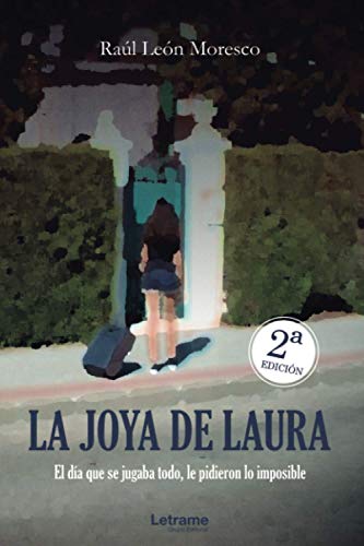 La joya de Laura